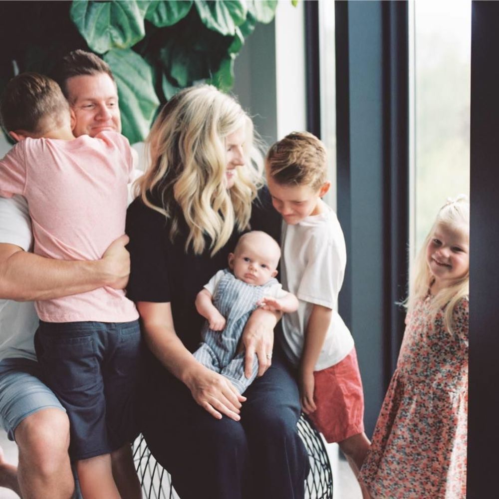 Meet your Posher, Jen